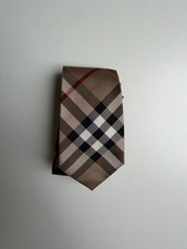 Burberry London Krawatte -