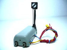 MÄRKLIN Gleissperrsignal 7042
