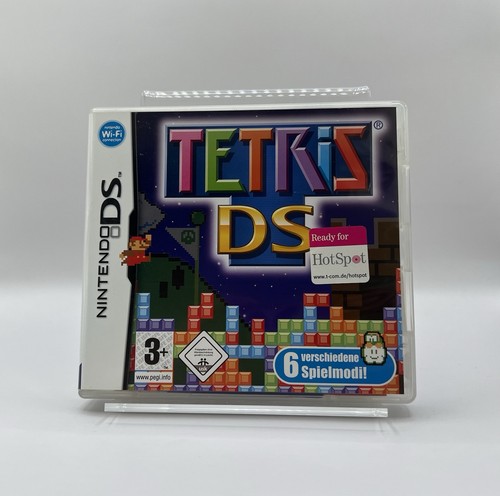 Tetris - (nintendo, 2006)