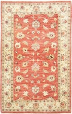 Original Pakistan Teppich