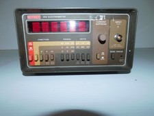 KEITHLEY 614 ELEKTROMETER