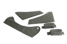 Seitenverkleidung, Armpolster