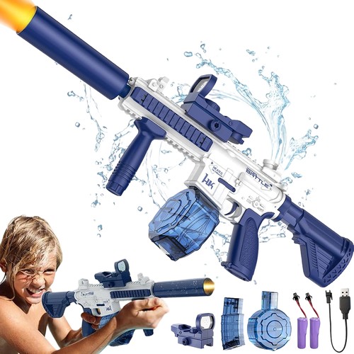 Wiederaufladbare automatik - wiederaufladbare,