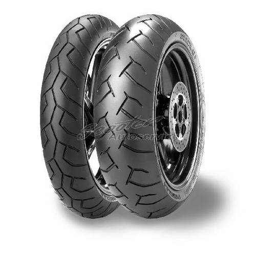 Pirelli diablo supercorsa - pirelli,