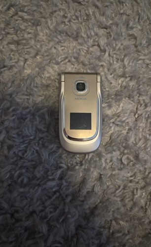 Nokia 2760 foldphone - nokia,