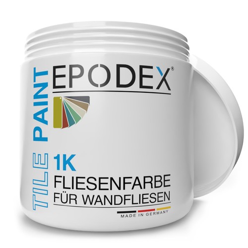 Epodex fliesenfarbe für - epodex,