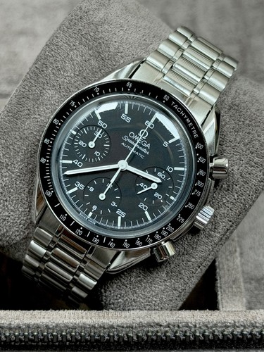 Omega speedmaster reduced - omega,