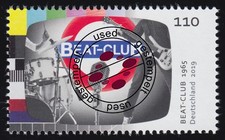 3503 Fernsehlegende Beat Club, O