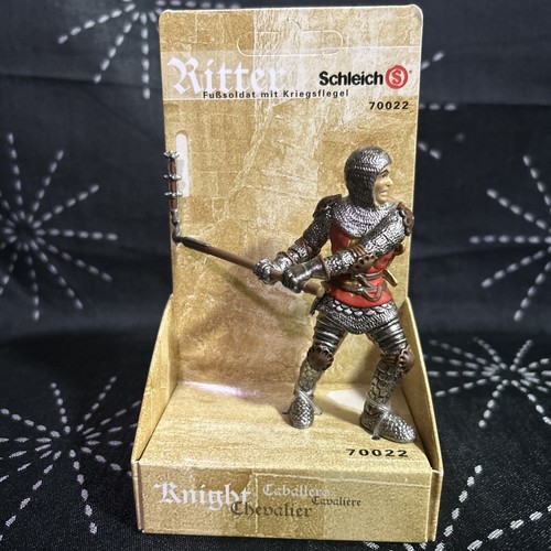 Schleich 70022 fußsoldat - 70022,