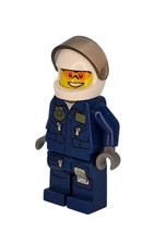 LEGO® Minifigur Helicopter