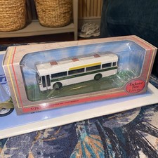 EFE RC CLASS COACH GREEN LINE