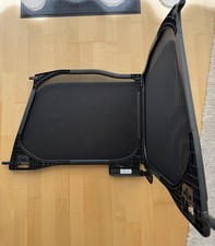 Original VW Beetle Cabrio 5C