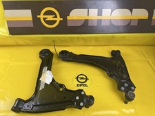 Querlenkersatz Opel Calibra