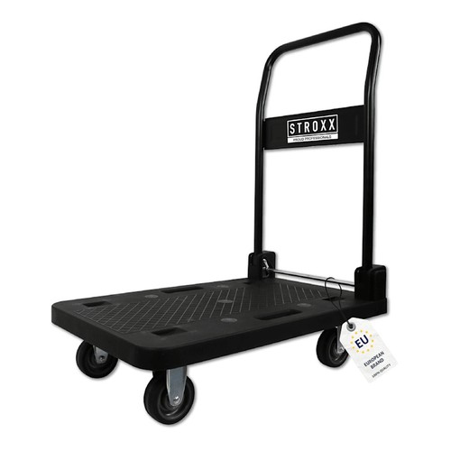Plattformwagen tragkraft 150kg - tragkraft,
