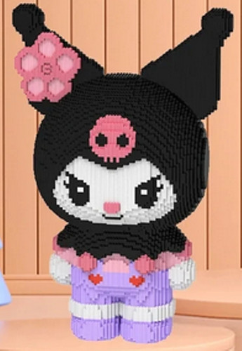 Hello kitty sanrio kuromi - kuromi, i