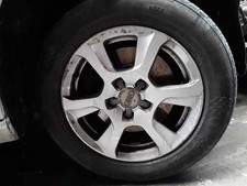 16 FELGE FÜR AUDI A4 BER