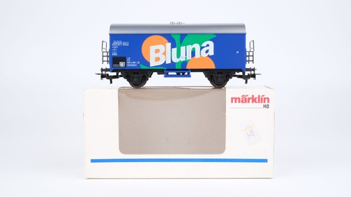 Märklin 44171 kühlwagen - märklin,
