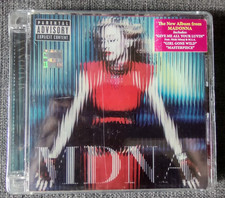 MDNA By Madonna Sealed India