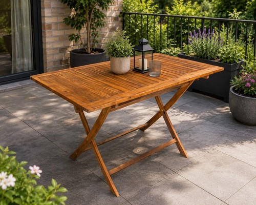 Gartentisch esstisch - gartentisch,,