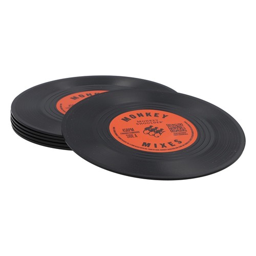 Monkey shoulder untersetzer - 6x,