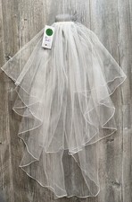 Brautschleier von Bianco