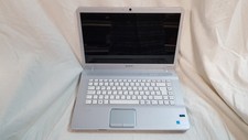 Sony vaio vgn - vaio, vgn-nw11z