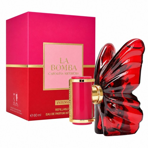 Carolina herrera bomba - herrera,