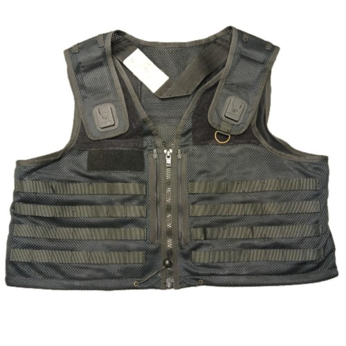 Molle safariland tactical - safariland, vest