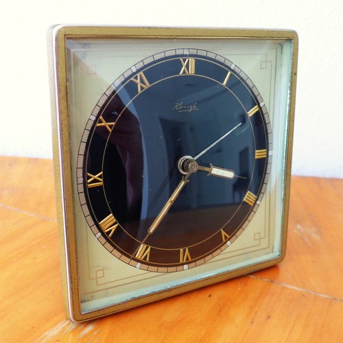 Guter kienzle vintage wecker - guter,,