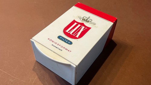 Alt kunststoff schachtel dose - alt,