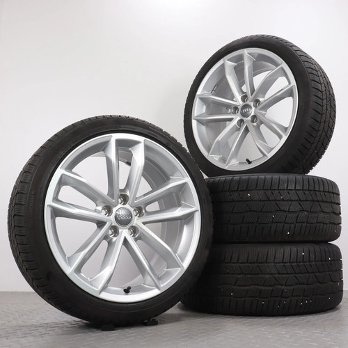 Audi winterräder 19 - a5,