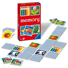 22457 Kinder Memory® der