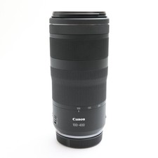 Canon RF 100-400mm F/5.6-8 IS