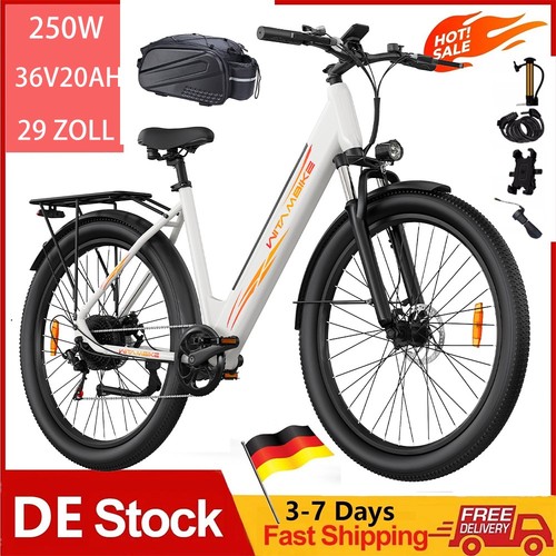 Elektrofahrrad 36v20ah ebike - elektrofahrrad,