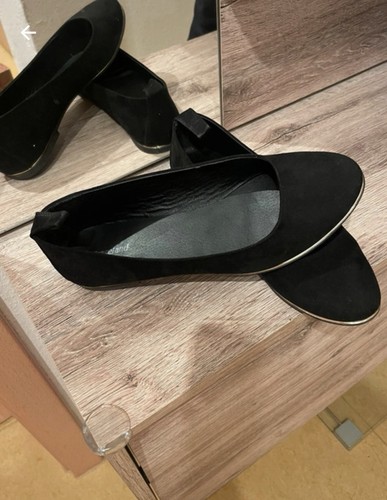 Graceland ballerinas schwarz - ballerinas,