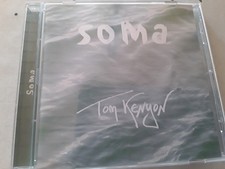 Soma tom kenyon - kenyon, |