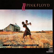 CD Pink Floyd A Collection Of