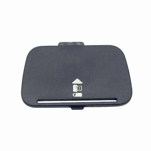 Replacement cover door - replacement, lid