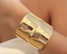 GOLDENE BREITE MANSCHETTE