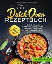 Das Große Dutch Oven