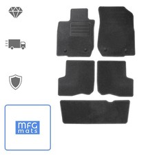 Fussmatten für Dacia Logan I