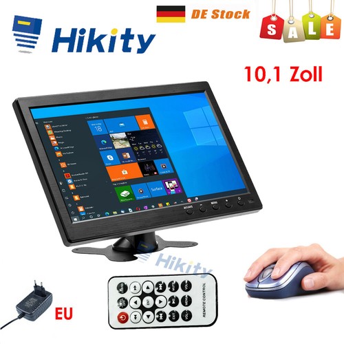 Zoll tft lcd - 10.1, "zoll