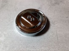 Deckel Chrom Öleinfüller