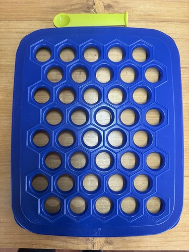 Tupperware happy snack - tupperware, snack,