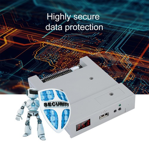 Extern usb emulator - usb,