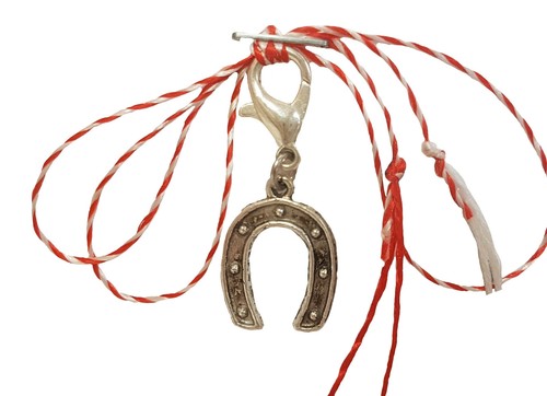 Handmade glücksbringer - handmade,