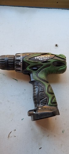 Hitachi 120vf3 - hitachi, ds