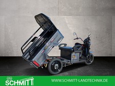 Elektro lastendreirad tuc - lastendreirad,