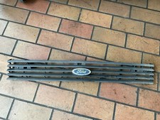 Original Ford Fiesta 1 MK1 Grill Kühlergrill Frontgrill 77FG8150FA 1976-1983