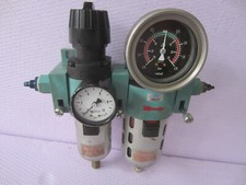 Specken Drumag Wartungseinheit